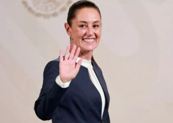 Sheinbaum habla con primer ministro de Canadá: aranceles es el tema ‘protagonista’