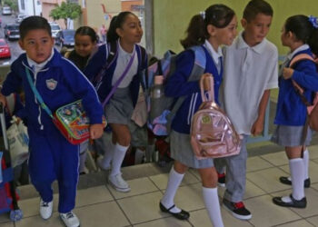 SEP: ¿cuántos días se quedarán sin clases los alumnos del nivel básico por las vacaciones de Semana Santa?