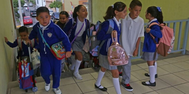 SEP: ¿cuántos días se quedarán sin clases los alumnos del nivel básico por las vacaciones de Semana Santa?
