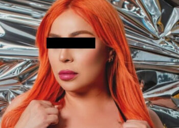 ¿Quién es la influencer Pía Díaz, vinculada a proceso por ingresar a las ruinas de la guardería ABC y grabar un VIDEO?