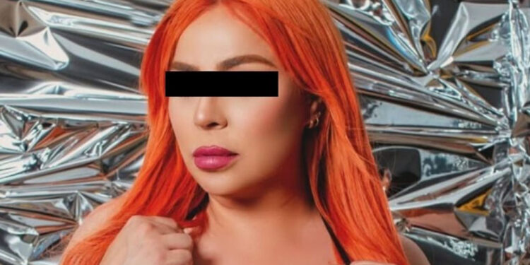 ¿Quién es la influencer Pía Díaz, vinculada a proceso por ingresar a las ruinas de la guardería ABC y grabar un VIDEO?