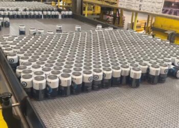 Grupo Modelo anuncia inversión de 3 mil 600 mdd