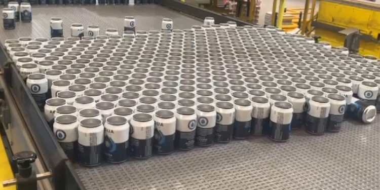 Grupo Modelo anuncia inversión de 3 mil 600 mdd