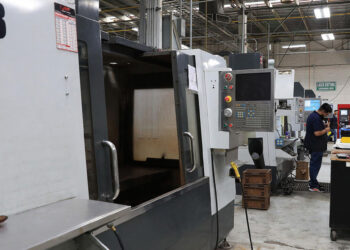 El empleo formal crece 0.8% en el primer trimestre en México con 226 mil 731 nuevos