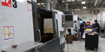 El empleo formal crece 0.8% en el primer trimestre en México con 226 mil 731 nuevos