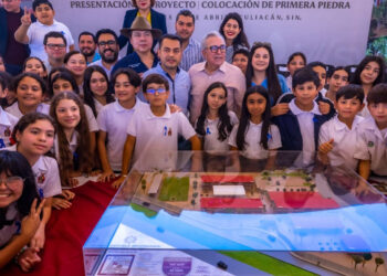 Para fortalecer economía, empleo y desarrollo, lanza gobernador Rubén Rocha “Plan Sinaloa para la Reactivación Económica y Social”