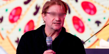 Sheinbaum espera que “ahora sí” Israel extradite a Andrés Roemer a México