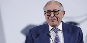 Tenemos un buen sistema de salud en México, cada vez será más eficiente y de calidad: Kershenobich