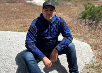 Detienen a segundo presunto implicado en el asesinato de Gail Castro, hermano del influencer “Markitos Toys”