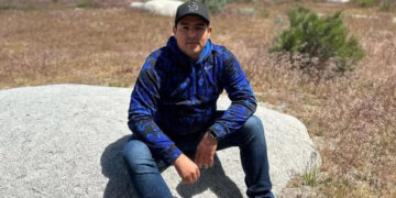 Detienen a segundo presunto implicado en el asesinato de Gail Castro, hermano del influencer “Markitos Toys”