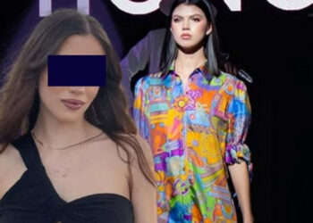 Marianne “N” quiere reunirse con Valentina Gilabert para pedirle perdón