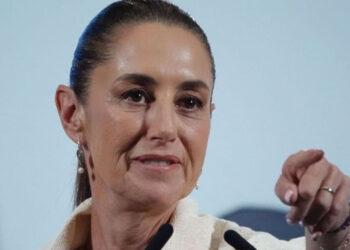 Claudia Sheinbaum prevé mayor impulso al Plan México gracias a nuevas leyes de adquisiciones y obras públicas