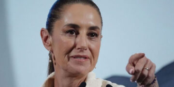 Claudia Sheinbaum prevé mayor impulso al Plan México gracias a nuevas leyes de adquisiciones y obras públicas