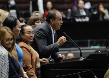 Morena ahora impulsa eliminar el fuero tras defender a Cuauhtémoc Blanco