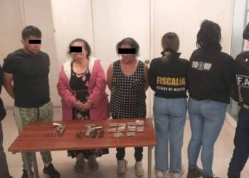 A doña Carlota le robaron muebles y hasta ropa interior, acusó antes de disparar y matar