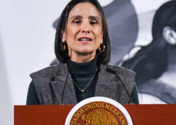 SENER anuncia inversión de más de 620 mil mdp para el sector eléctrico en México