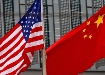 China pide a EE.UU. “dejar las presiones” si quiere resolver tensiones por medio del diálogo