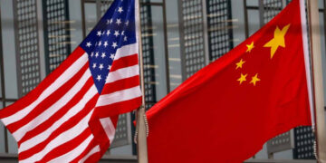 China pide a EE.UU. “dejar las presiones” si quiere resolver tensiones por medio del diálogo