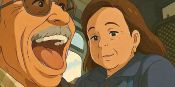 ¡El hambre! Internautas venden imágenes Studio Ghibli hechas con ChatGPT