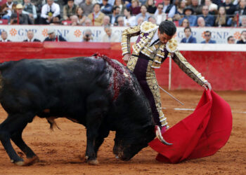 Toreros buscan amparo contra la prohibición de corridas con sangre en CDMX