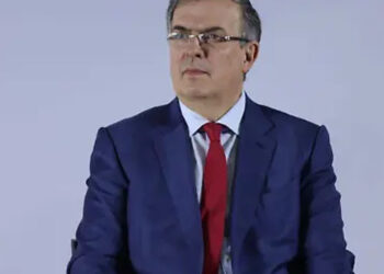 Aranceles de Trump son una oportunidad “muy grande” para México: Ebrard