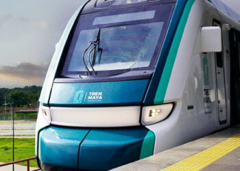 Tren Maya llega al millón de pasajeros desde su inauguración