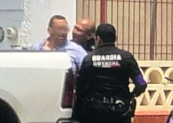 Sheinbaum pide que se investigue detención del delegado del IMSS en Tamaulipas
