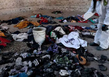 Forzados a delinquir por el CJNG, el drama detrás de las desapariciones