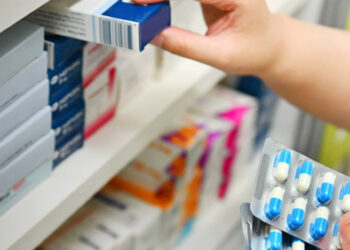 Medicamentos llegarán a pacientes pese a nulidad en compra consolidada, abasto no corre riesgo: Eduardo Clark