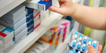 Medicamentos llegarán a pacientes pese a nulidad en compra consolidada, abasto no corre riesgo: Eduardo Clark