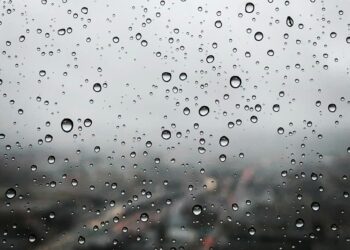 Habrá lluvias y ambiente caluroso en buena parte del país