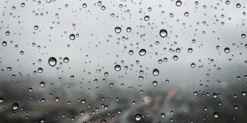 Habrá lluvias y ambiente caluroso en buena parte del país