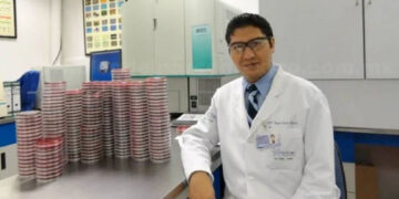 Murió el presunto feminicida serial de Iztacalco; habría sufrido un paro cardiorrespiratorio