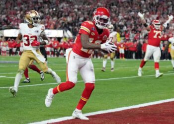 La NFL cambia las reglas del tiempo extra en temporada regular: así será el suplementario a partir de la temporada 2025