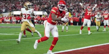 La NFL cambia las reglas del tiempo extra en temporada regular: así será el suplementario a partir de la temporada 2025