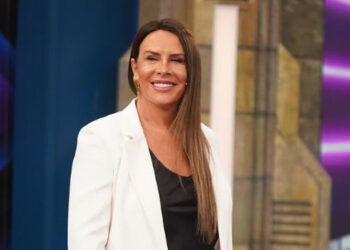 Karla Sofía Gascón pensó en tirarse al río Sena y “desaparecer” por las críticas que recibió “Emilia Pérez”