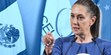 Sheinbaum confirma su asistencia a la CELAC