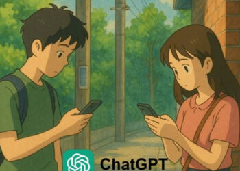 ¿Peligran mis datos personales al subir mis fotos a ChatGPT para el trend de imágenes estilo Ghibli?
