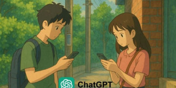 ¿Peligran mis datos personales al subir mis fotos a ChatGPT para el trend de imágenes estilo Ghibli?