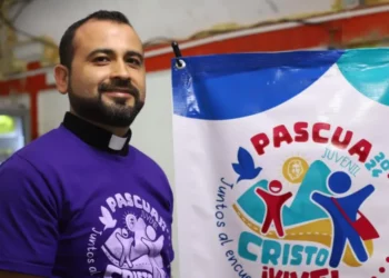 Pascua Juvenil Mazatlán 2025 hace un llamado a la paz durante Semana Santa