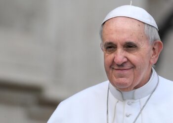 “Estuvo cerca de los pobres, es una pérdida dolorosa”: Sheinbaum tras muerte del papa Francisco