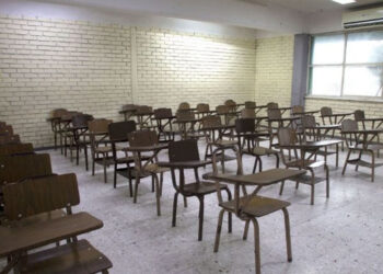 SEP: Estos son los alumnos que no tendrán clases desde mediados de abril hasta principios de mayo
