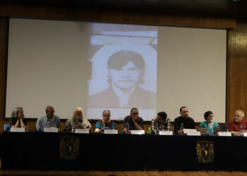 Acervo de la ‘Guerra Sucia’ de México busca ser “resistencia” ante crisis de desaparecidos