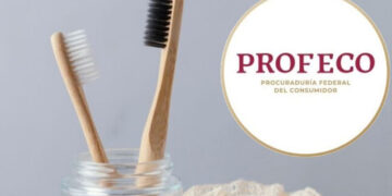 Este es el cepillo de dientes mexicano hecho con bambú que cuesta 35 pesos y es recomendado por Profeco