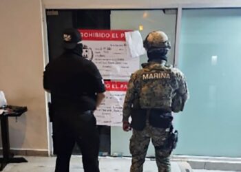 Rescatan en Quintana Roo a 16 mujeres víctimas de trata