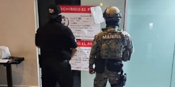Rescatan en Quintana Roo a 16 mujeres víctimas de trata