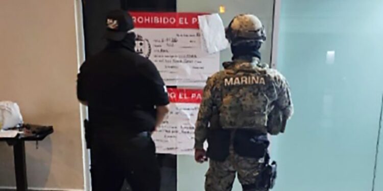 Rescatan en Quintana Roo a 16 mujeres víctimas de trata