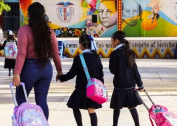 SEP 2025: ¿Cuándo será el regreso a clases para el nivel básico tras las vacaciones de Semana Santa?