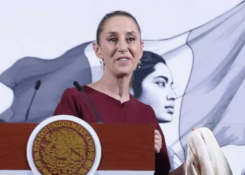 Sheinbaum acusa a Comité de Desaparición de la ONU de “mucho desconocimiento” sobre México