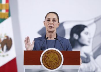 Sheinbaum no reveló en la ‘mañanera’ carta a Morena sobre candidaturas, aunque sí se hará pública